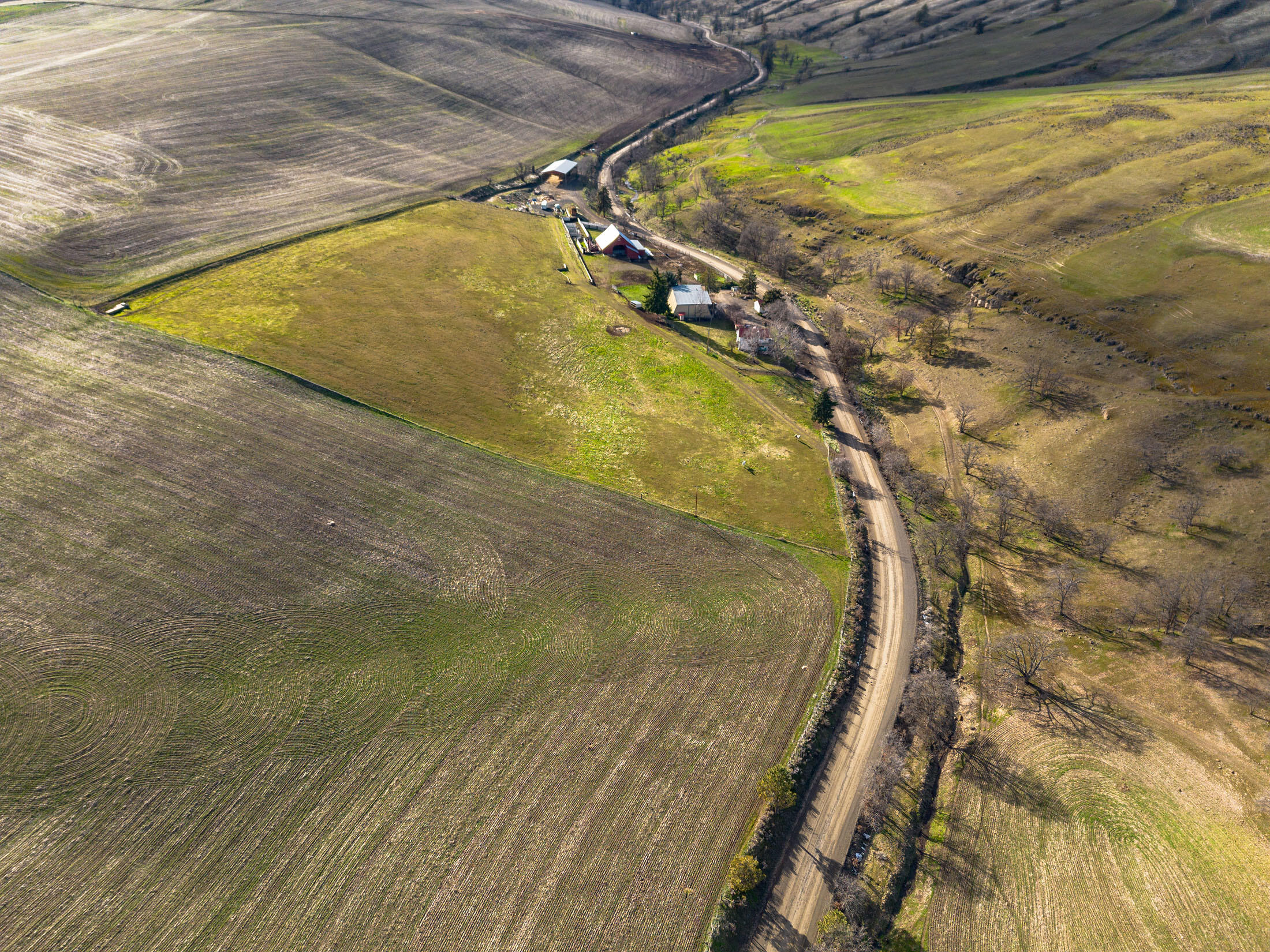 N/A - Farm