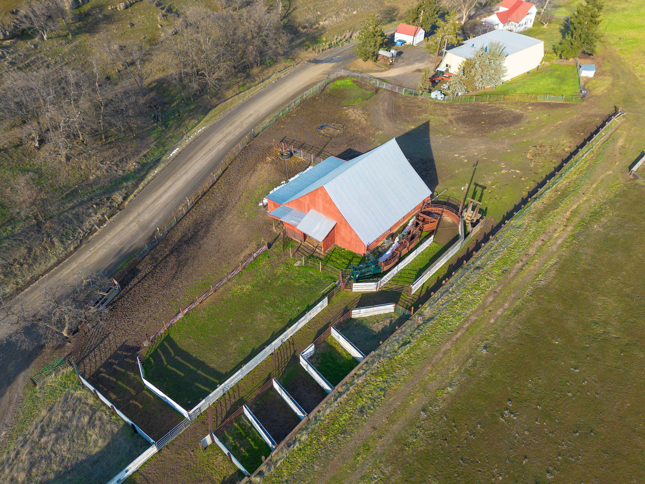 N/A - Farm