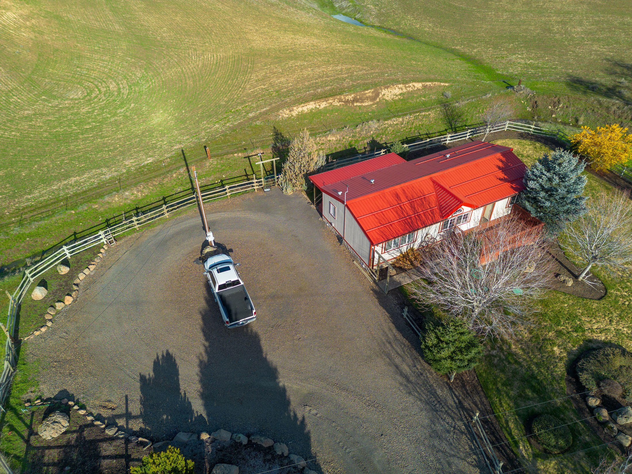 N/A - Farm