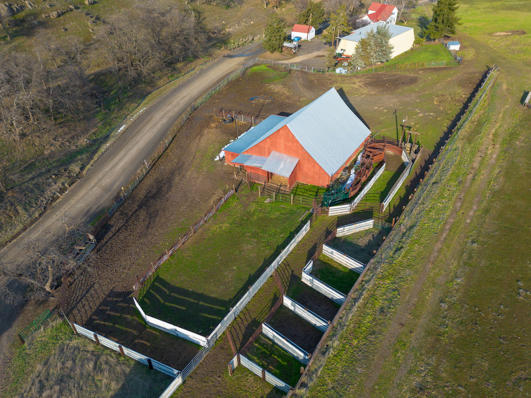 N/A - Farm