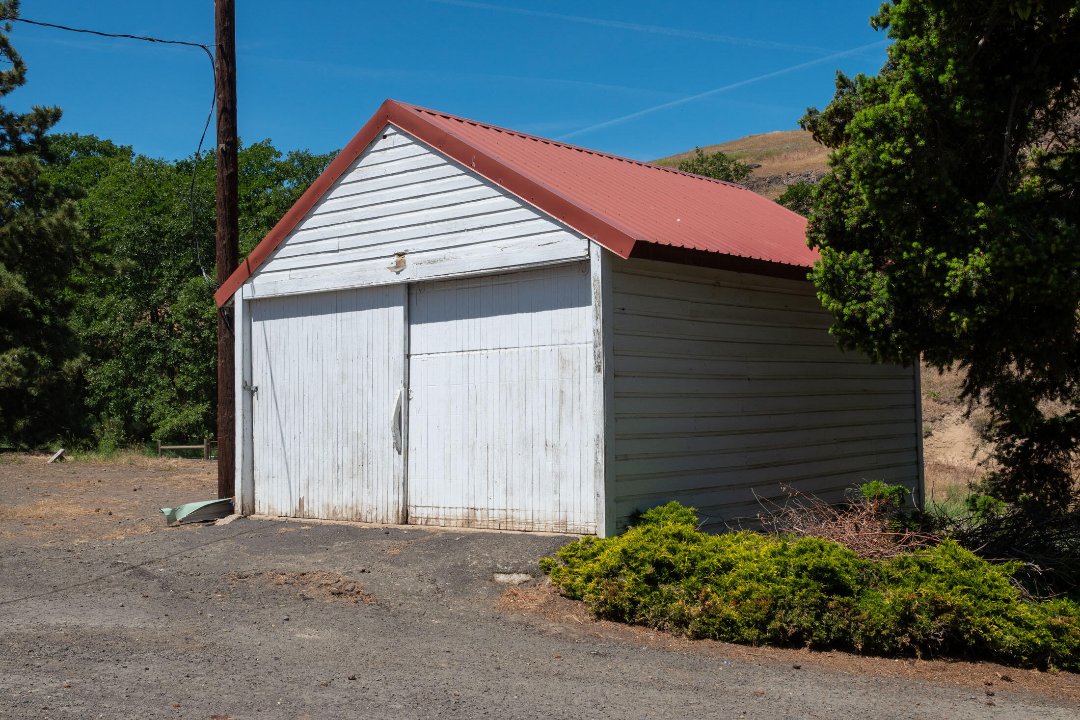 N/A - Farm
