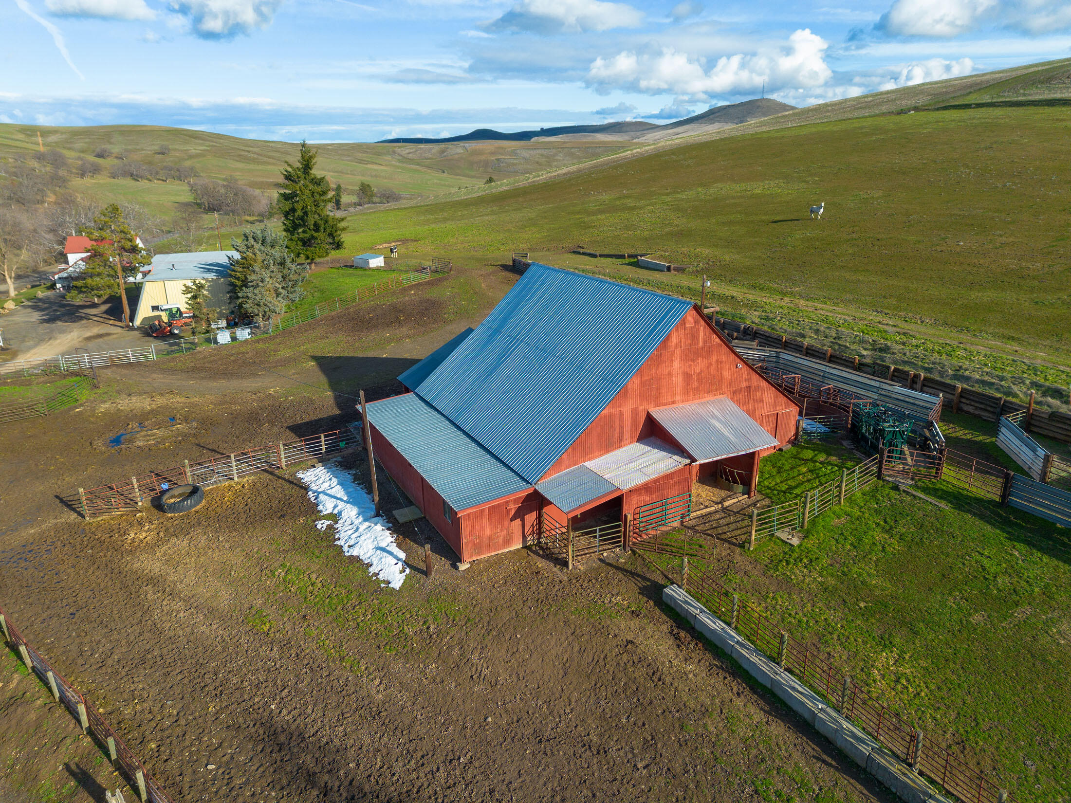 N/A - Farm