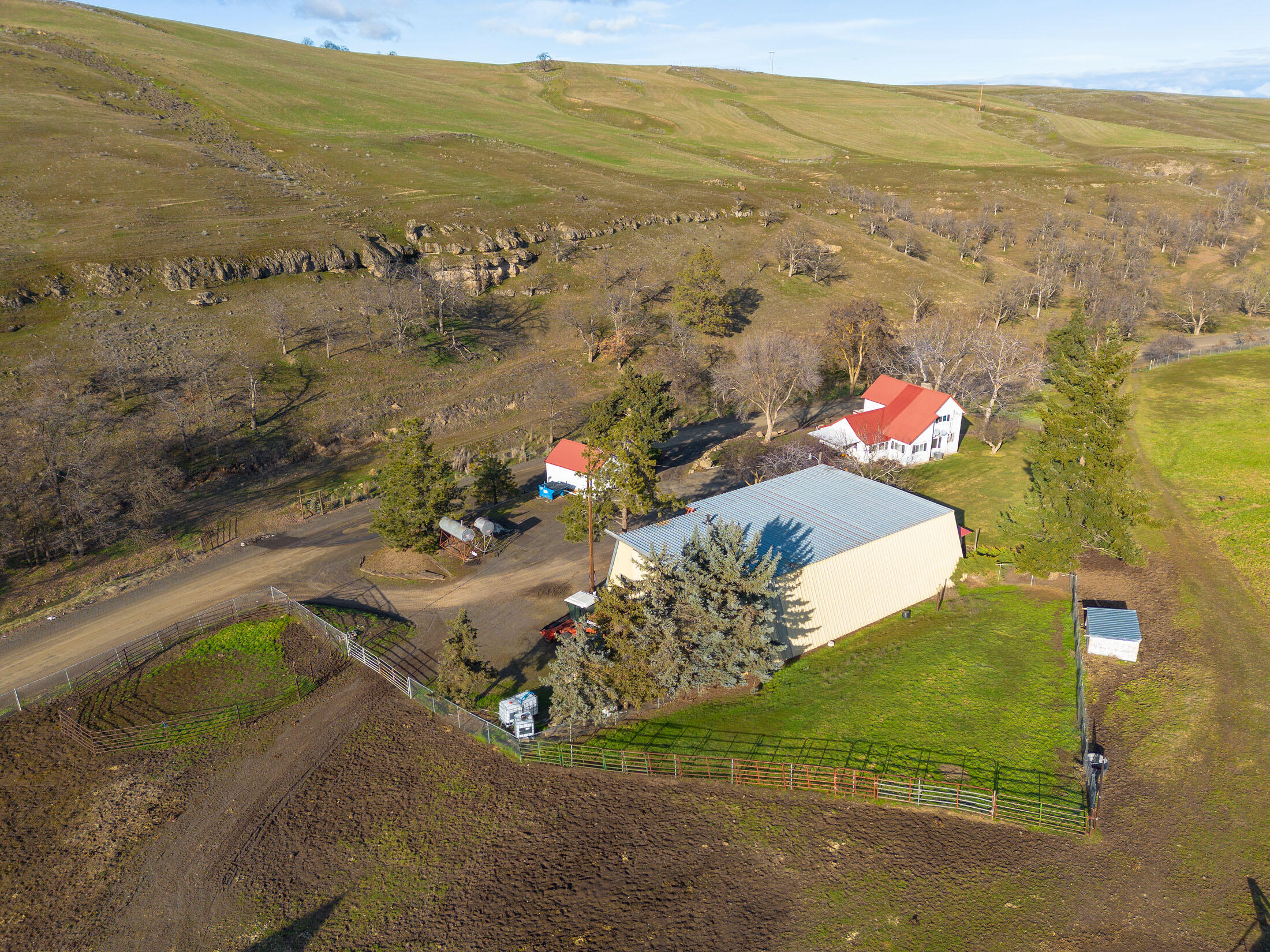 N/A - Farm