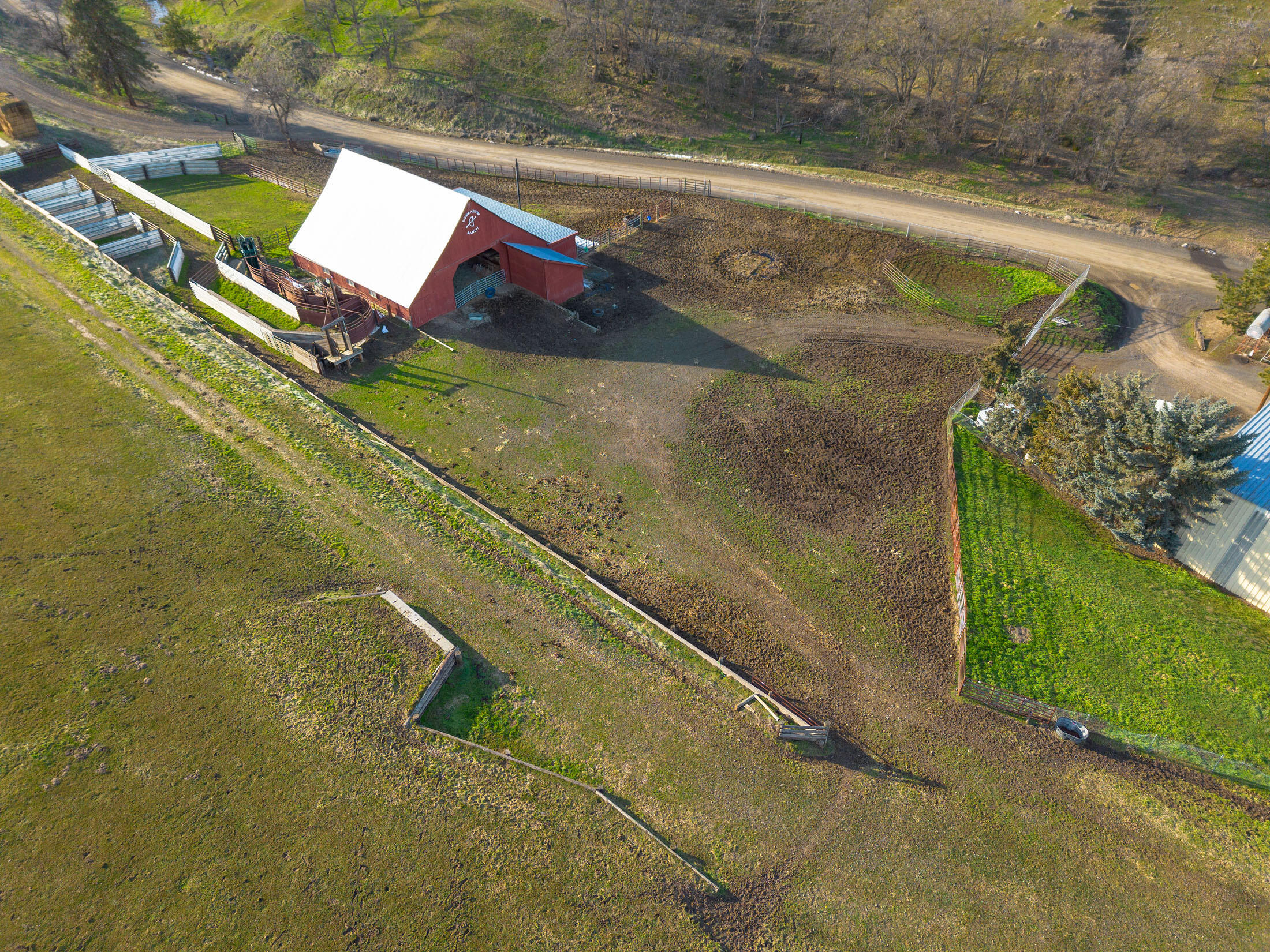 N/A - Farm