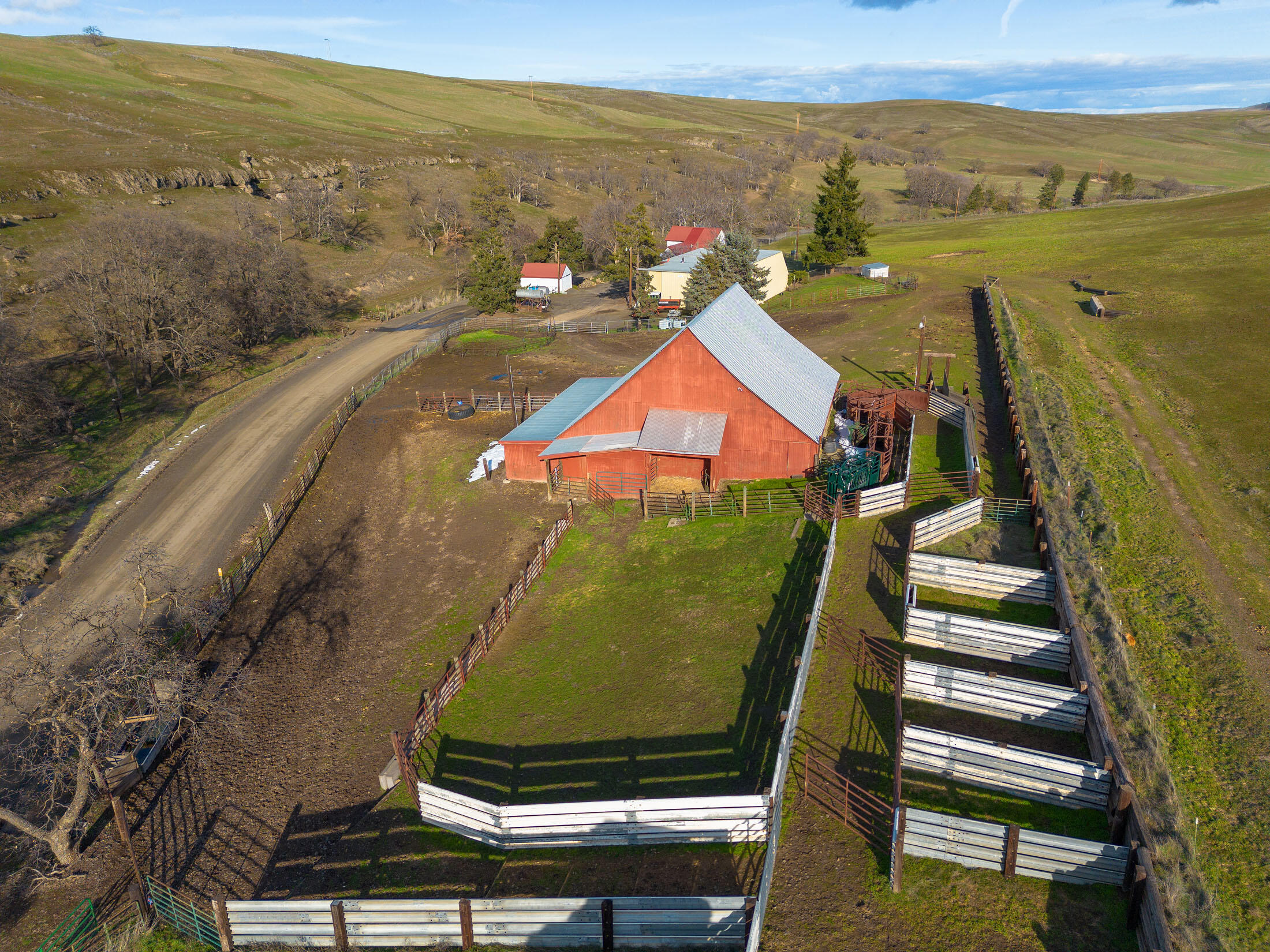 N/A - Farm