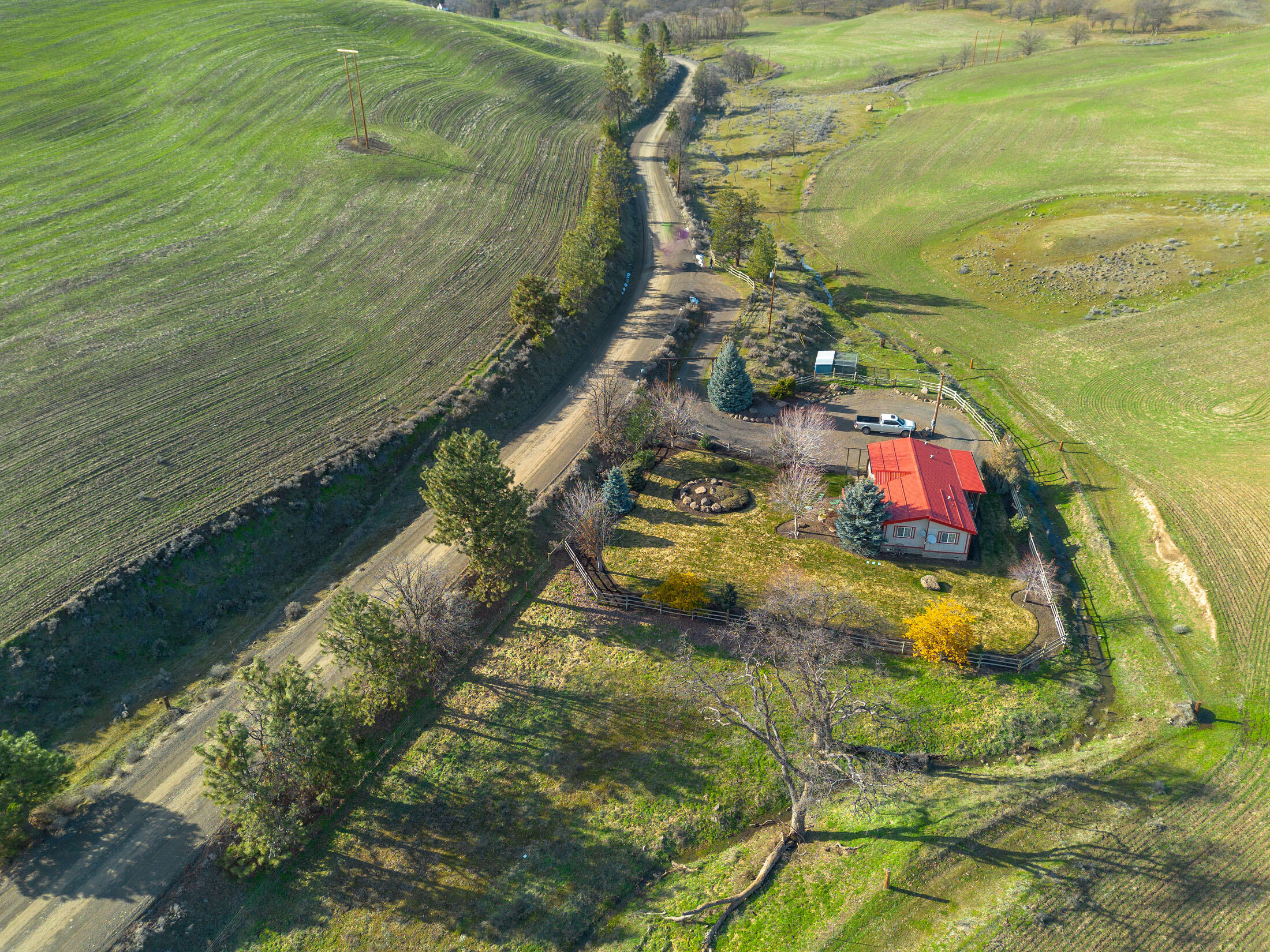 N/A - Farm
