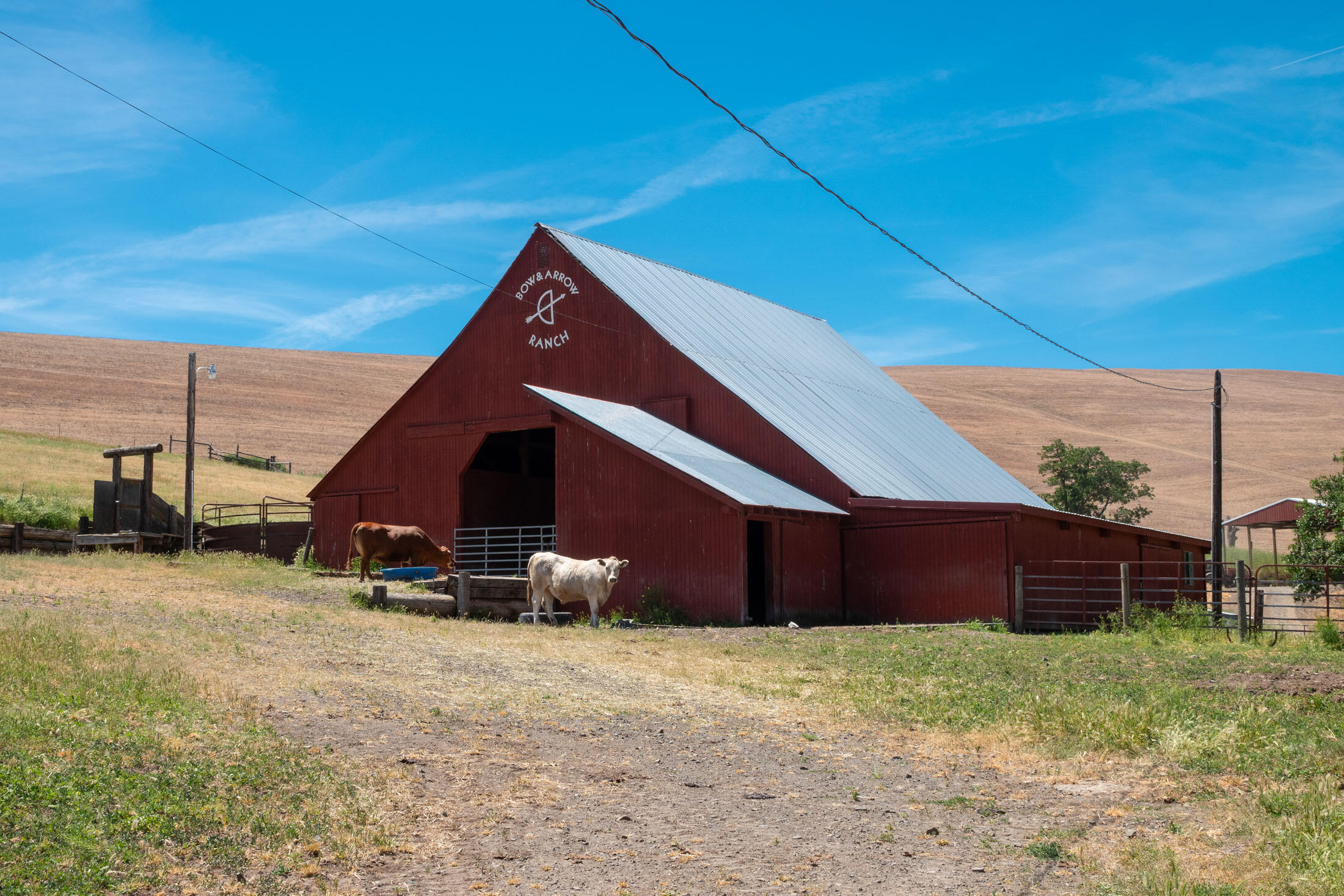 N/A - Farm