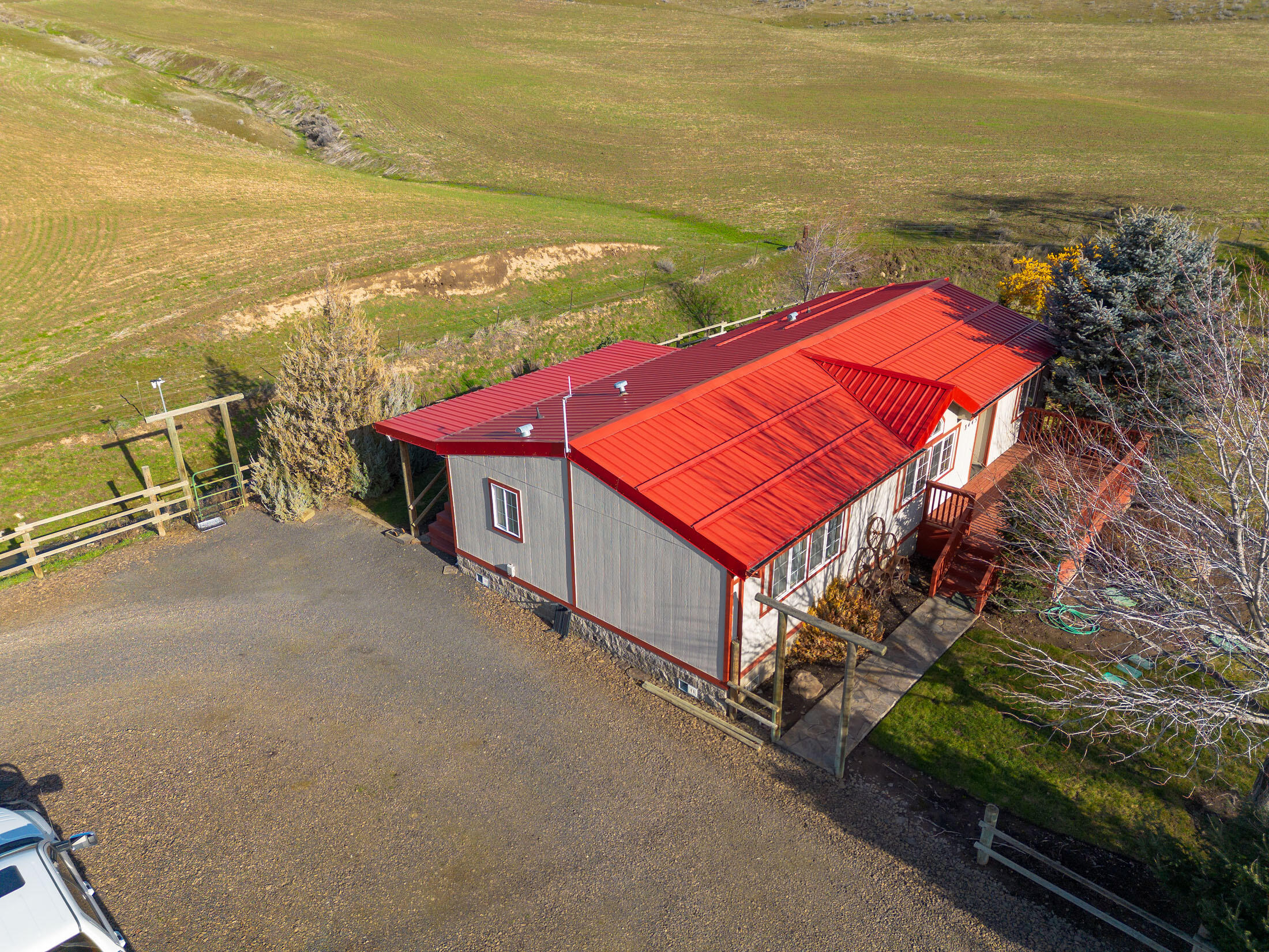 N/A - Farm