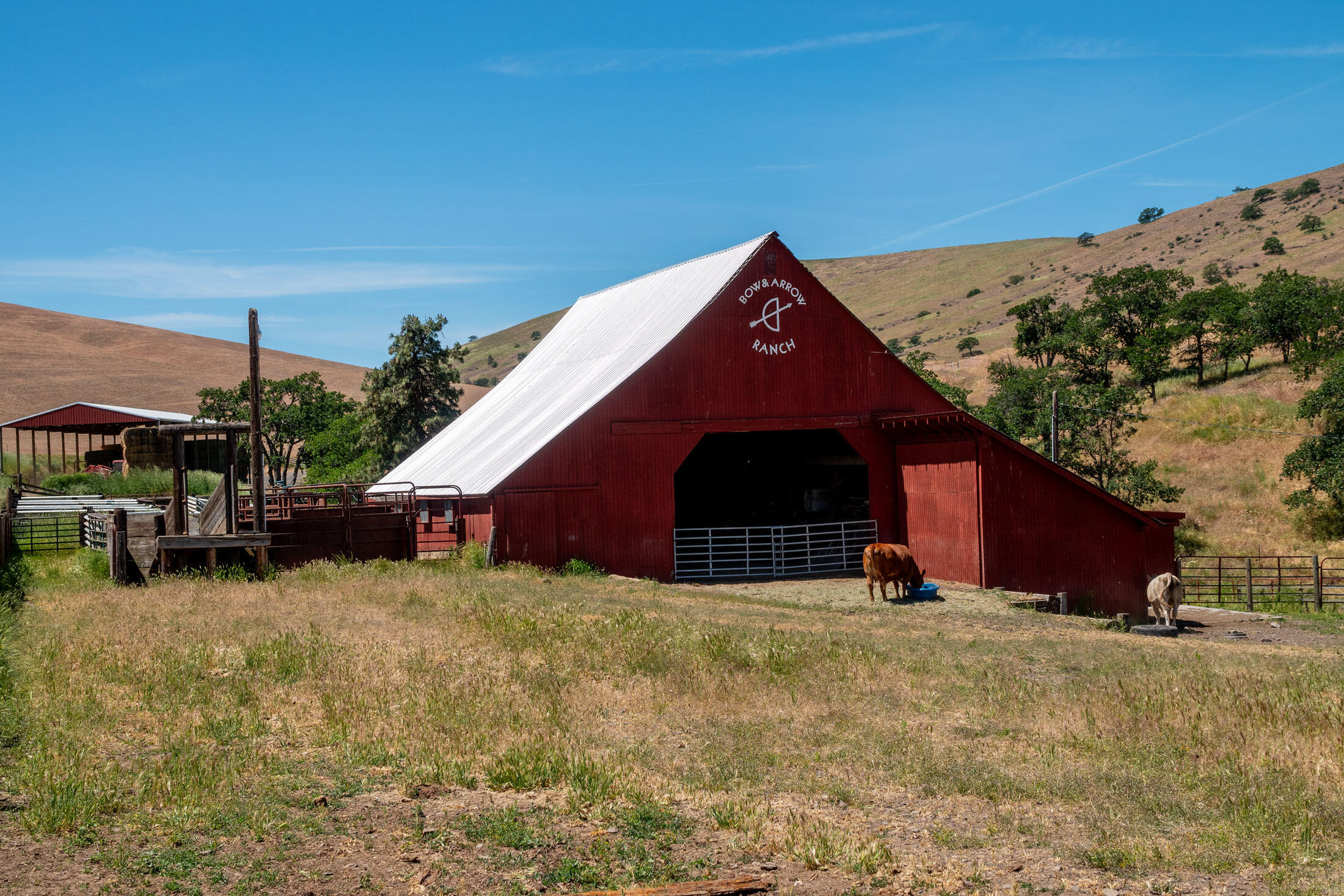 N/A - Farm