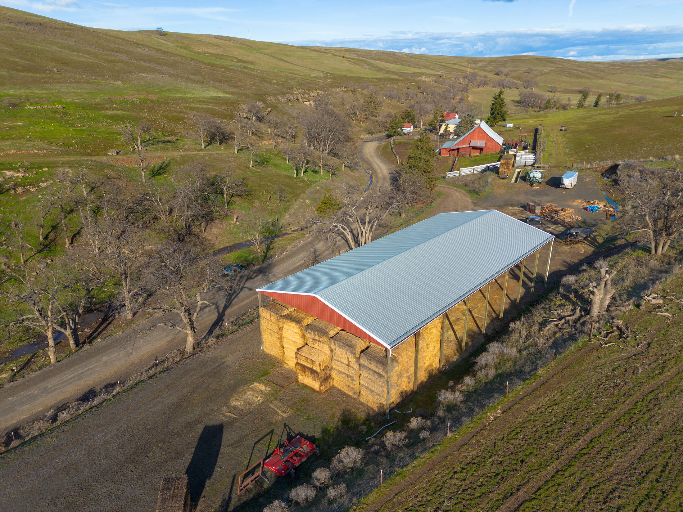 N/A - Farm