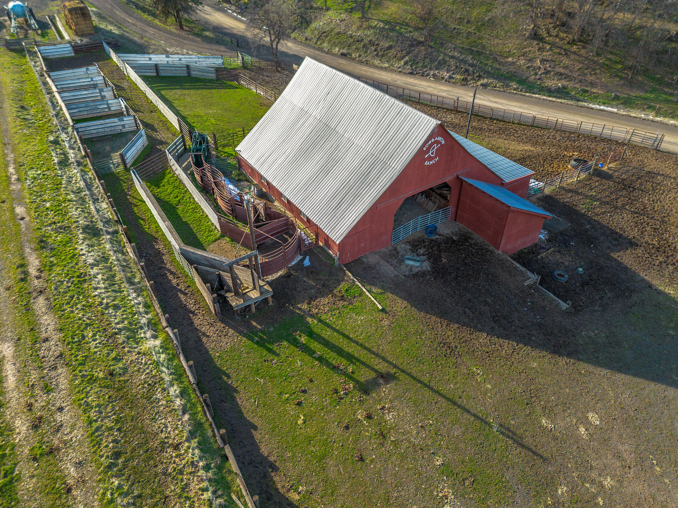 N/A - Farm