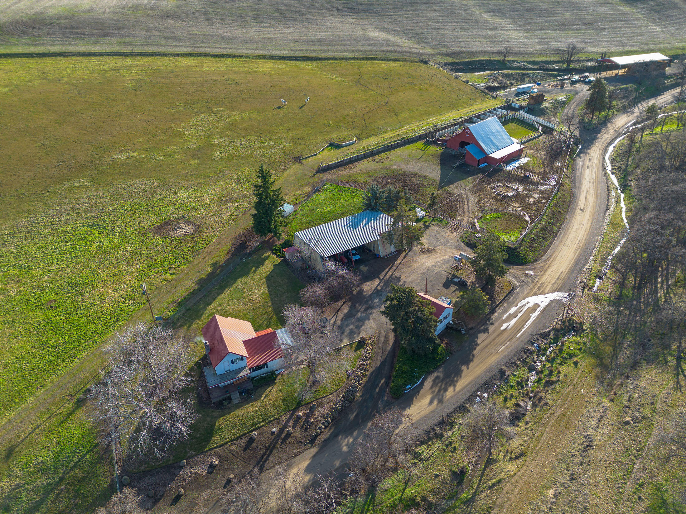 N/A - Farm