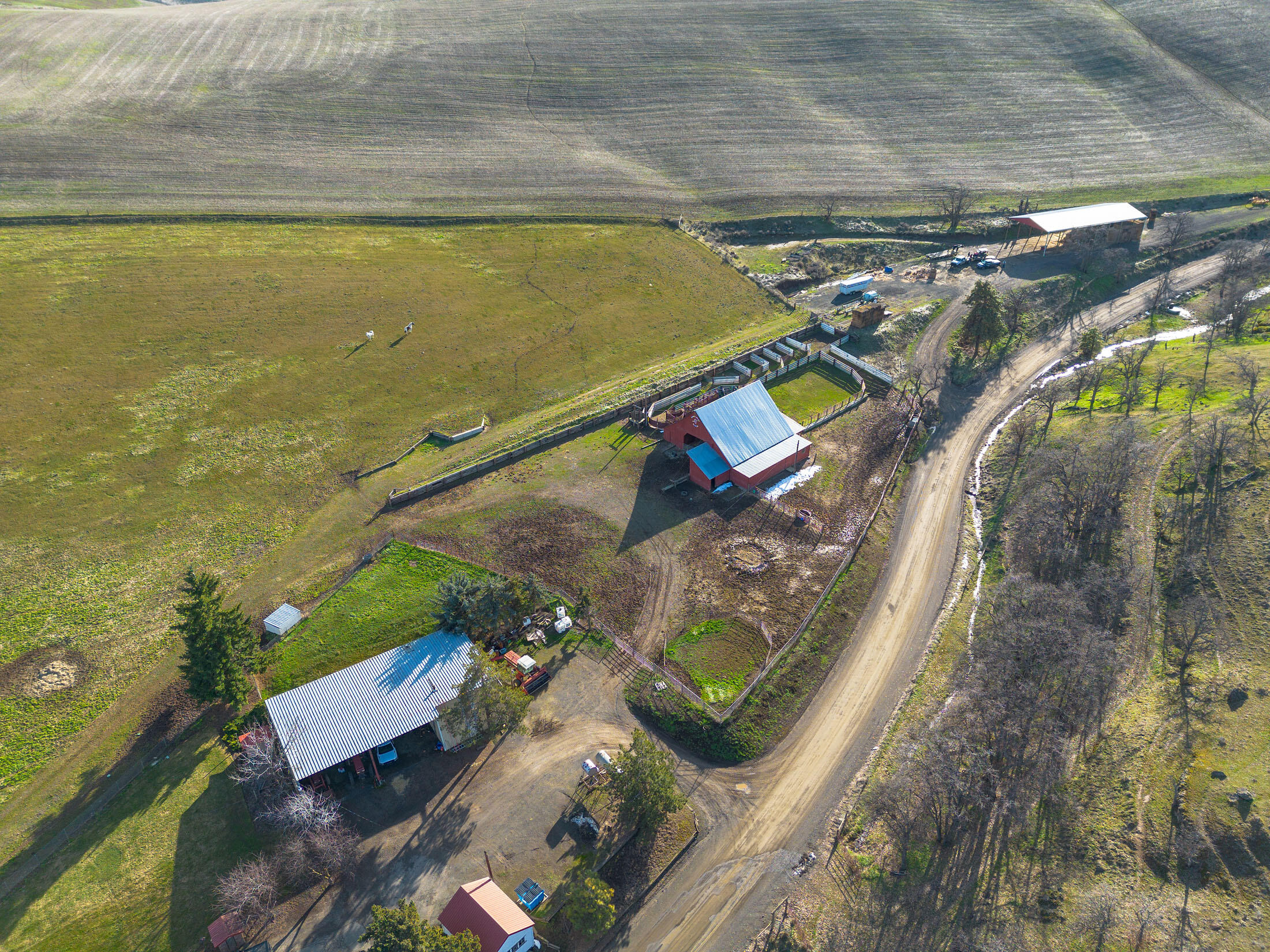 N/A - Farm