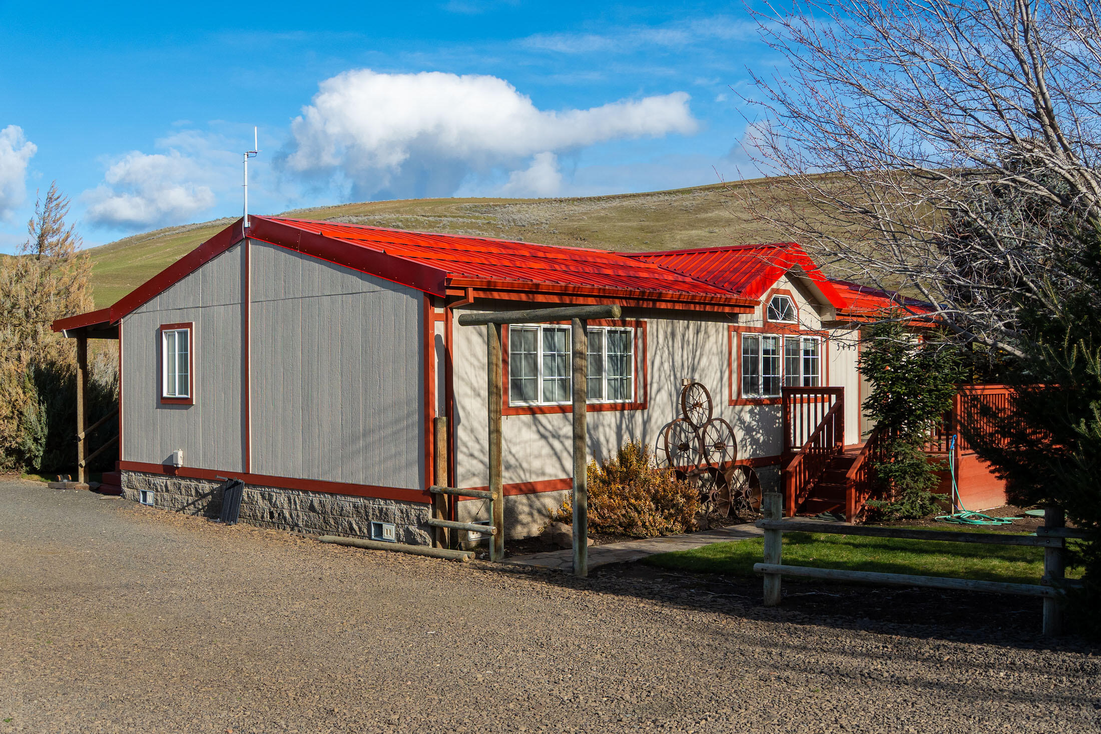 N/A - Farm