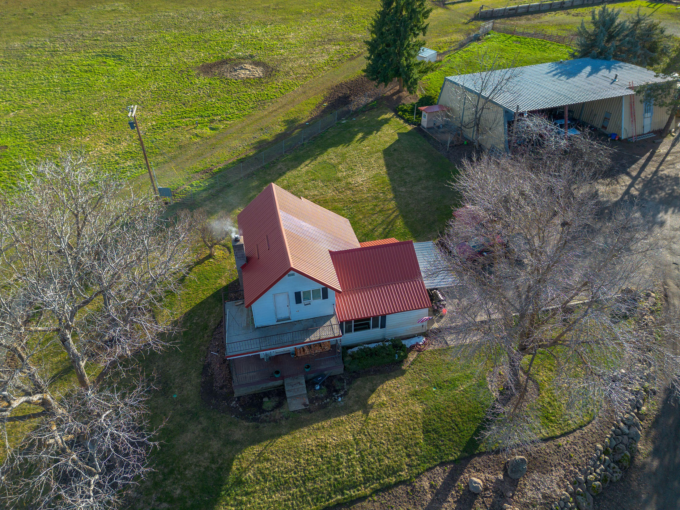 N/A - Farm