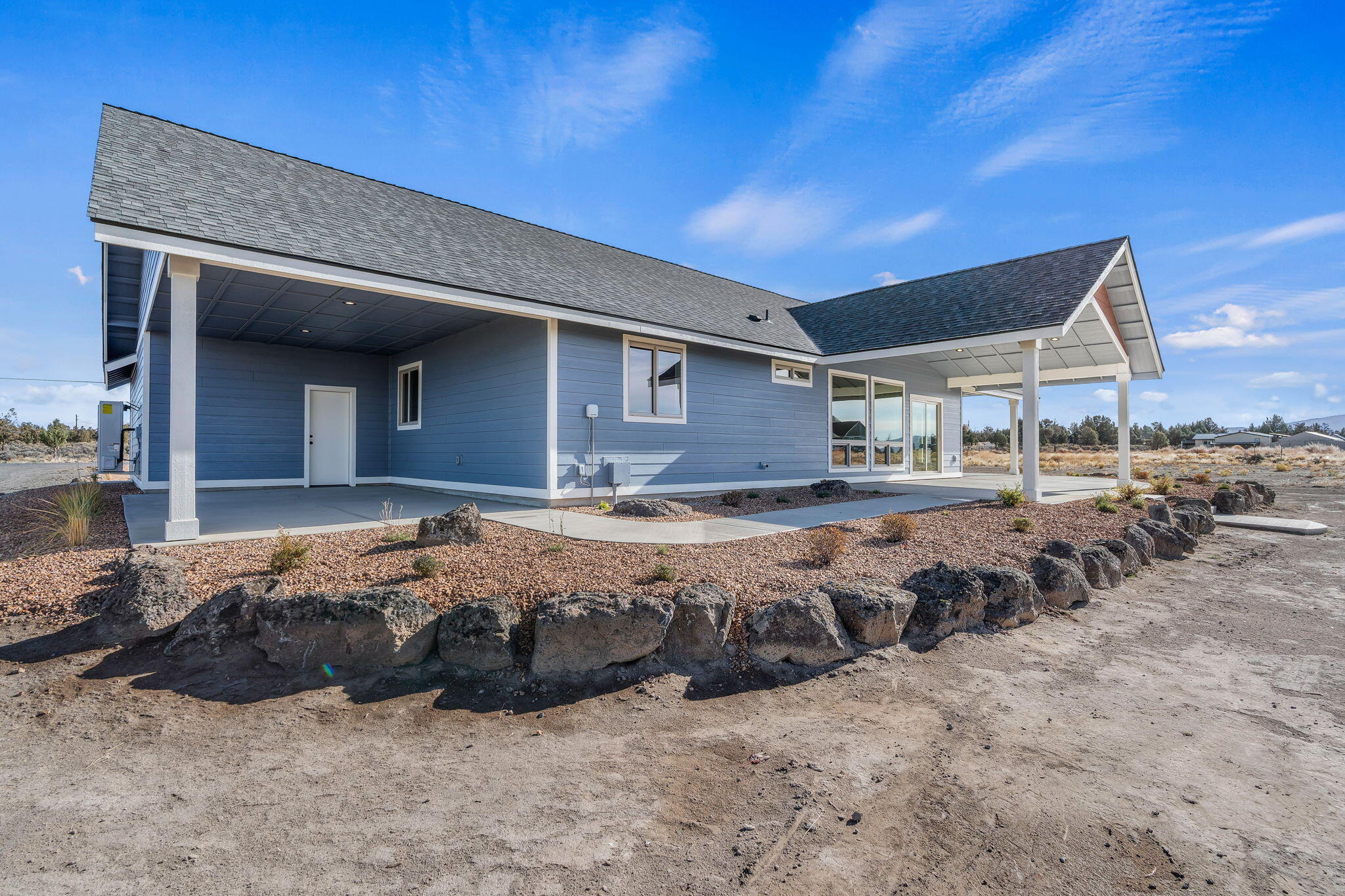 Twin Lakes Ranch - Residential