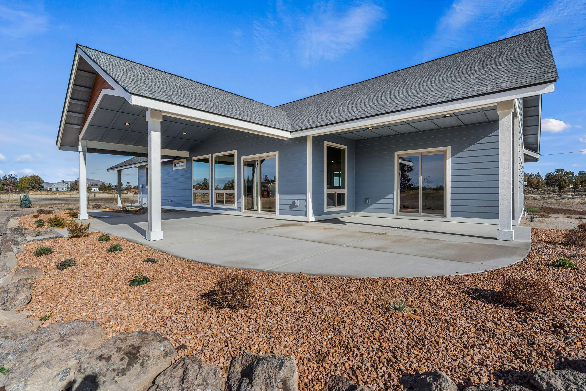 Twin Lakes Ranch - Residential