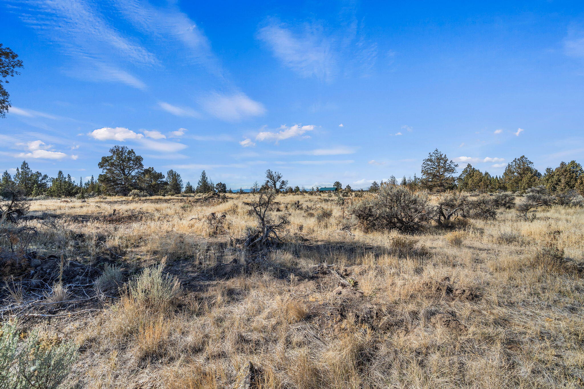 Twin Lakes Ranch - Residential