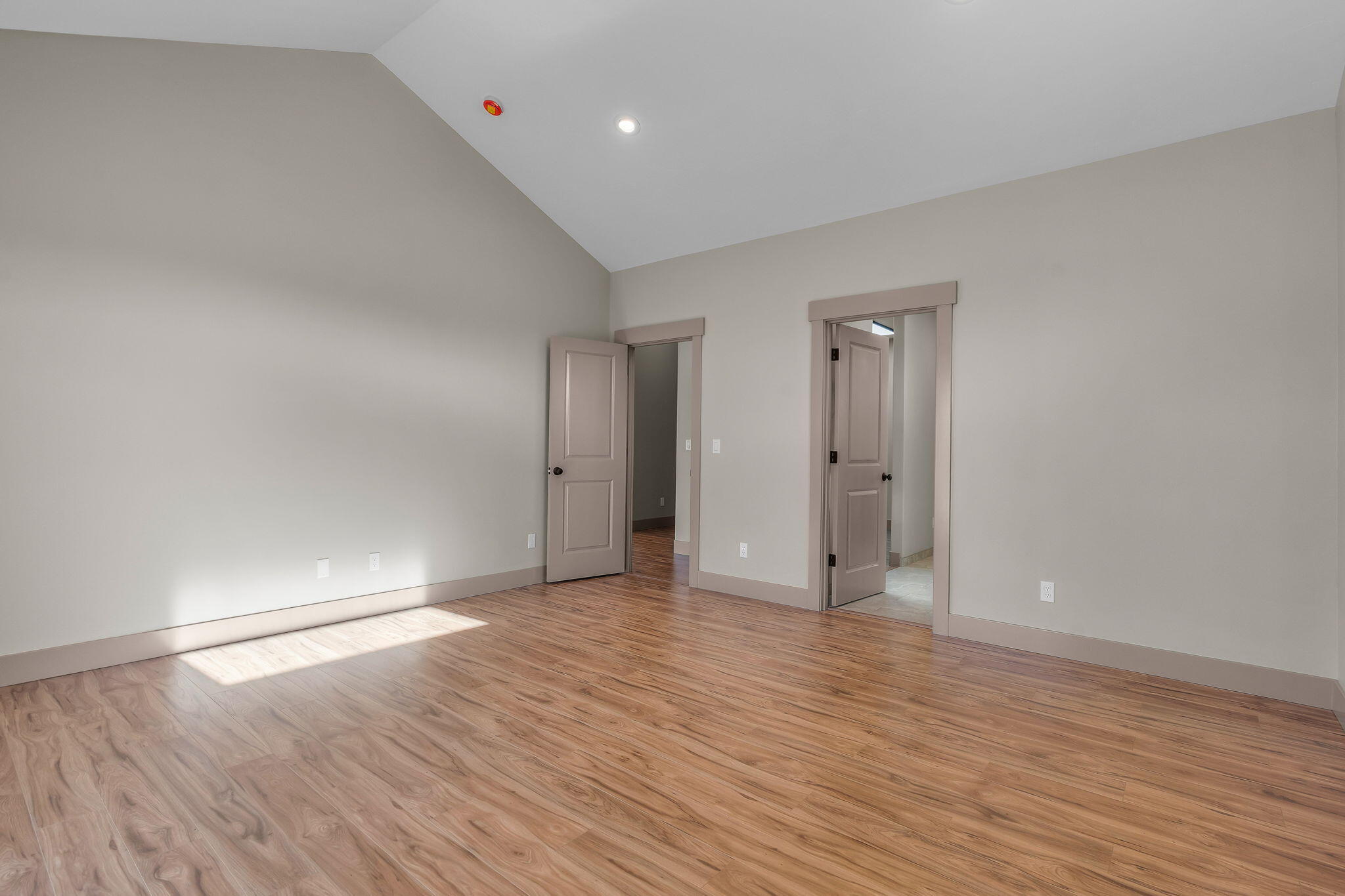 Twin Lakes Ranch - Residential