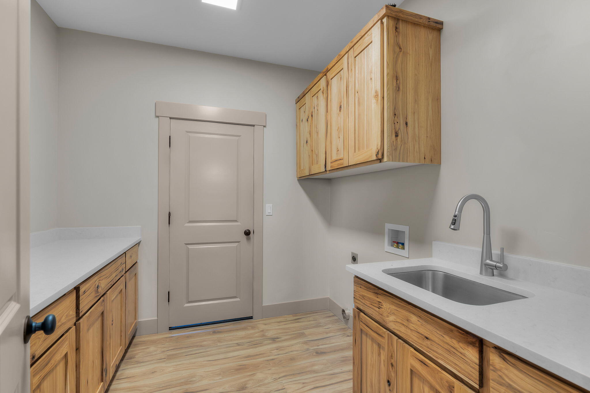 Twin Lakes Ranch - Residential