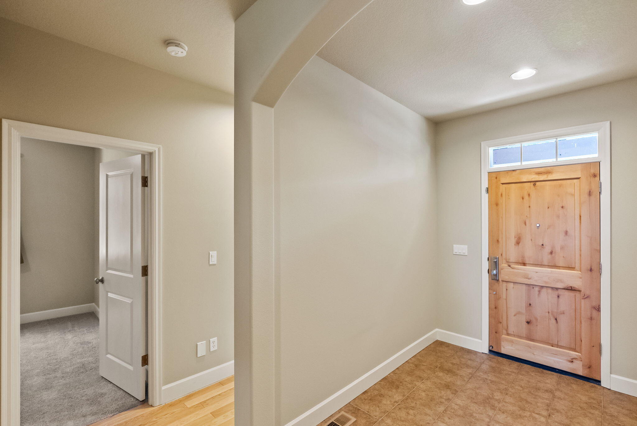 Ochoco Pointe - Residential