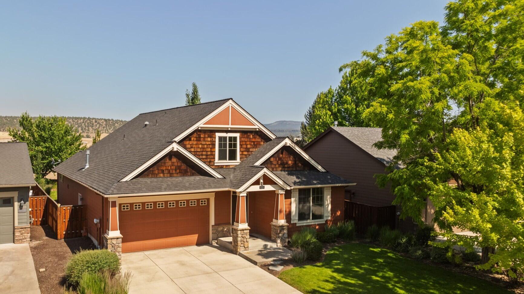 Ochoco Pointe - Residential
