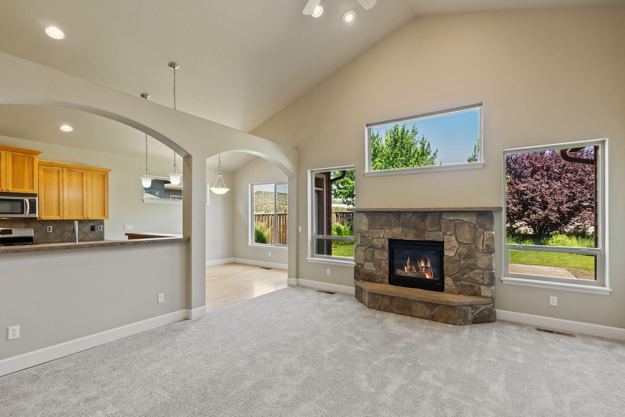Ochoco Pointe - Residential
