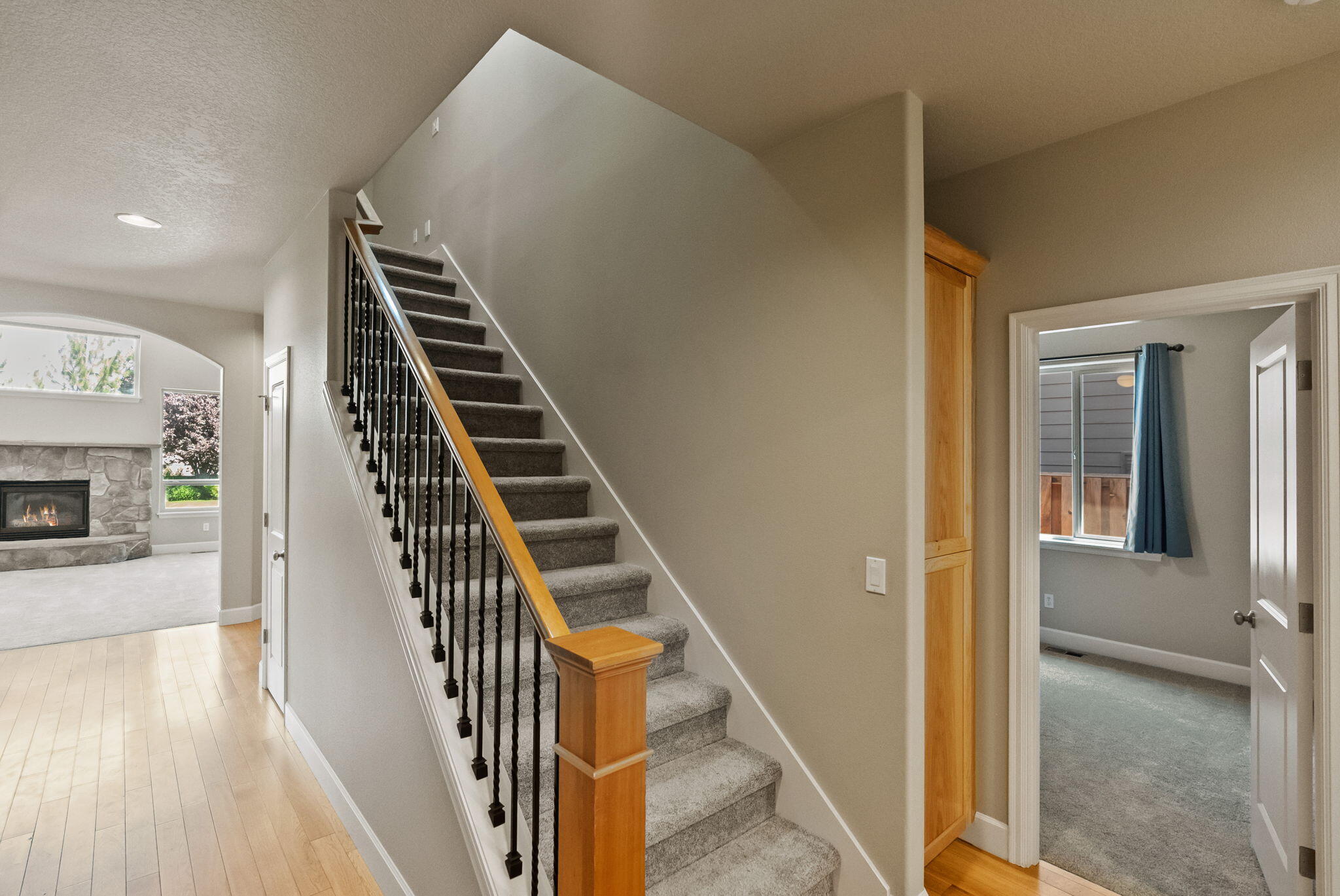 Ochoco Pointe - Residential