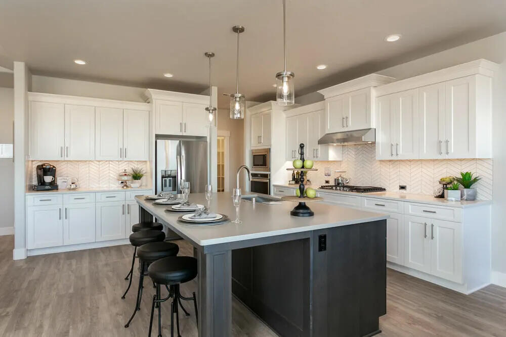 Treeline Phase 2 and 3 - Residential