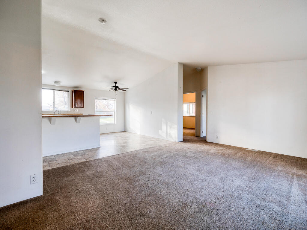 Klamath Falls -North - Residential