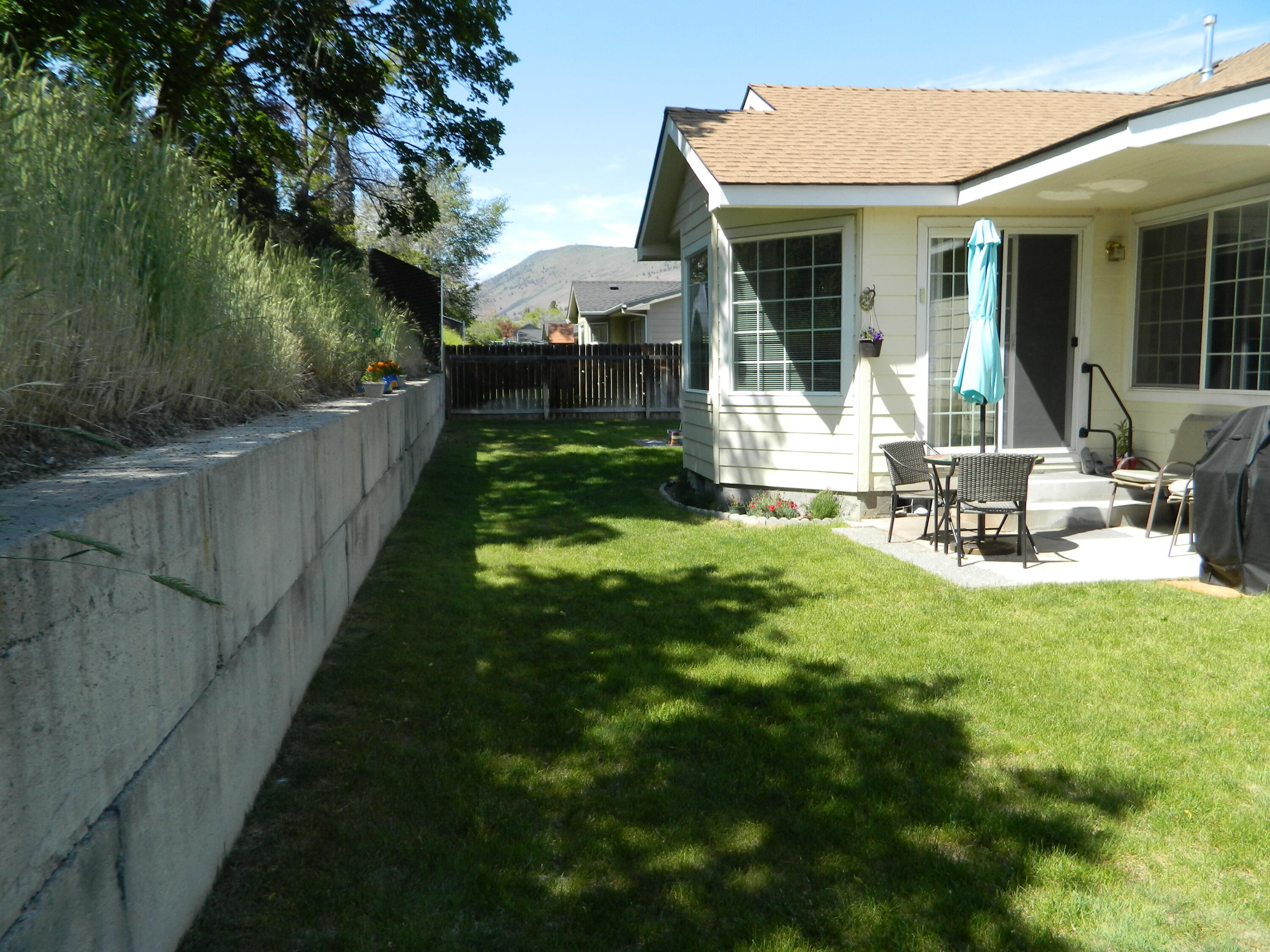 N/A - Residential
