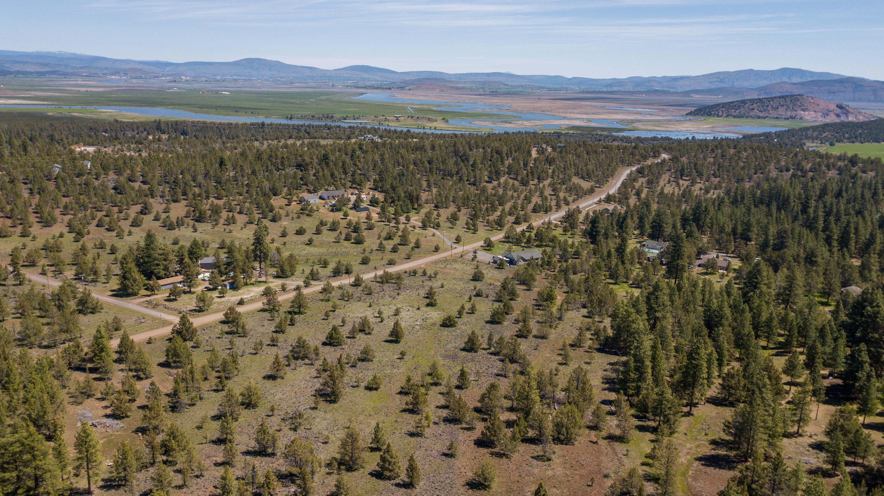 Cedar Trails - Land