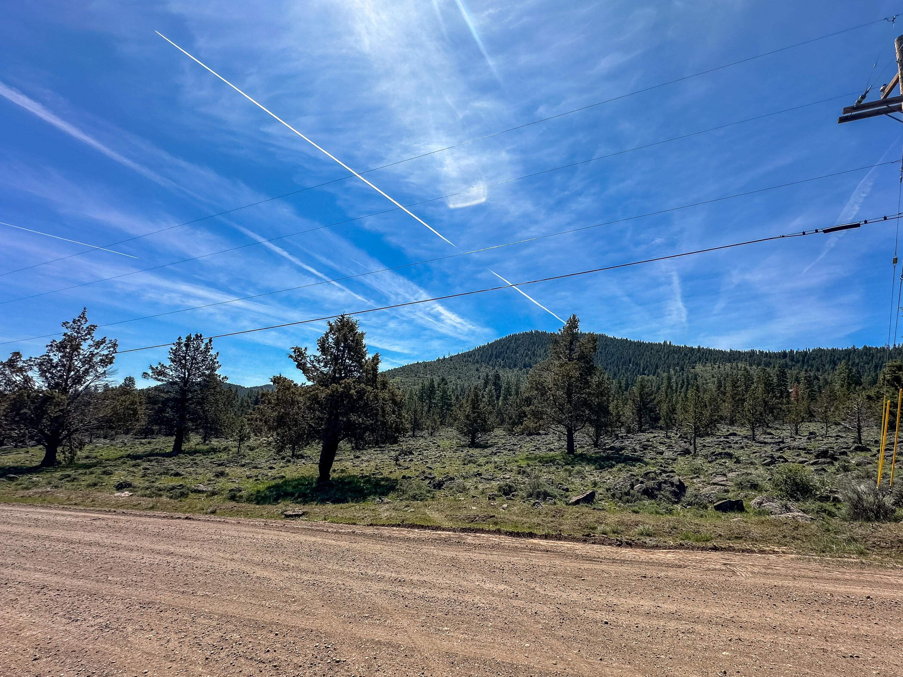 Cedar Trails - Land