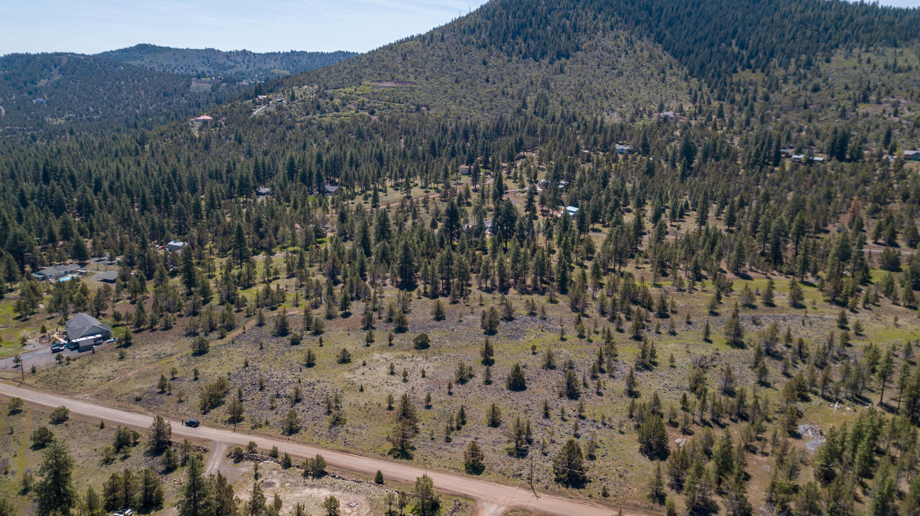 Cedar Trails - Land