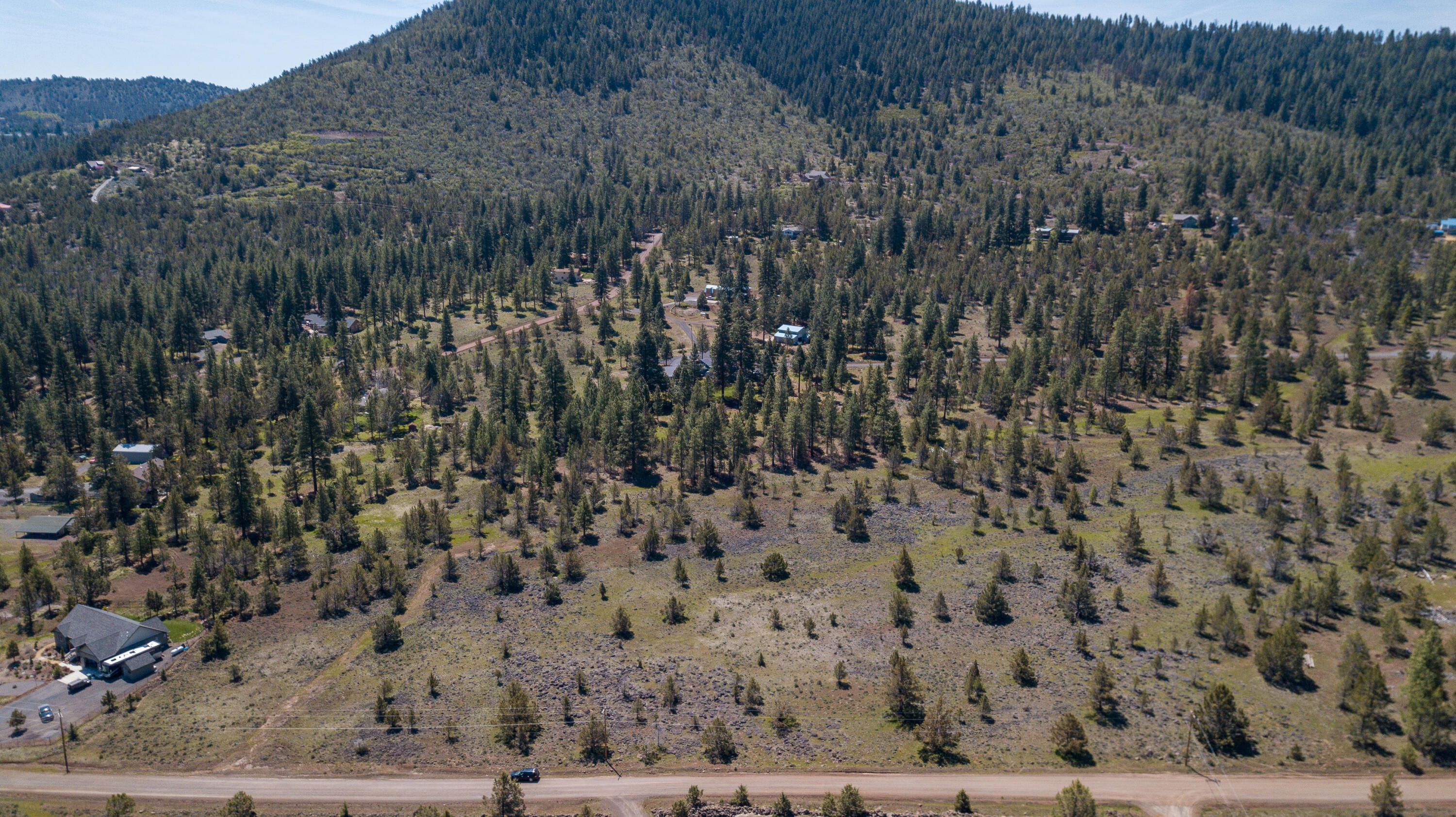 Cedar Trails - Land