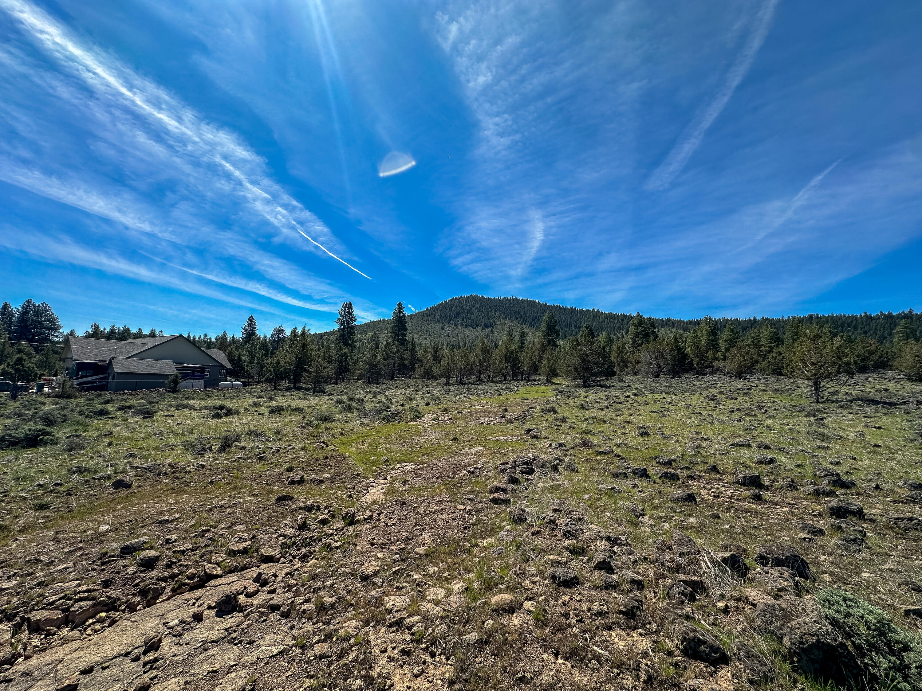 Cedar Trails - Land
