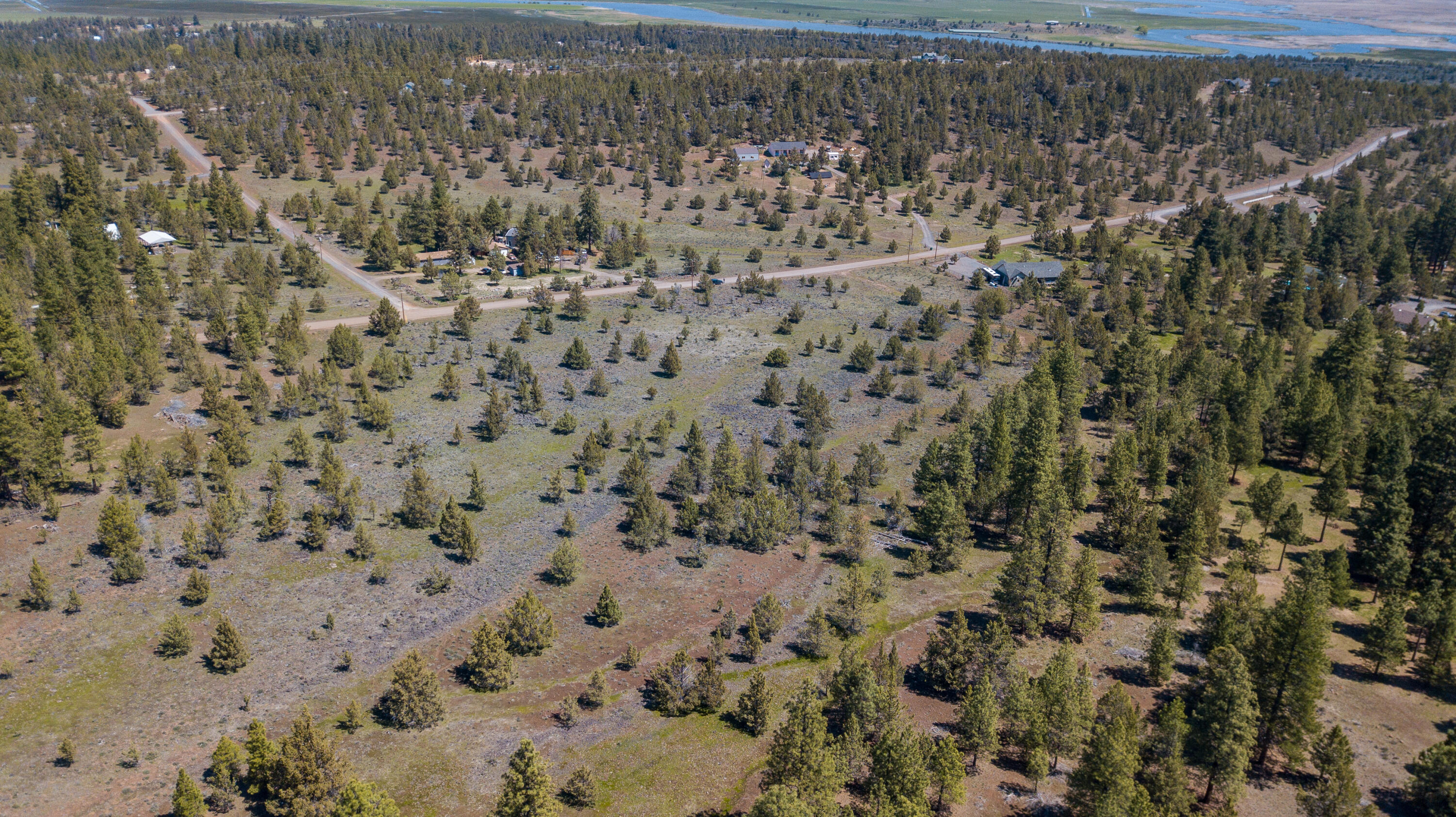 Cedar Trails - Land