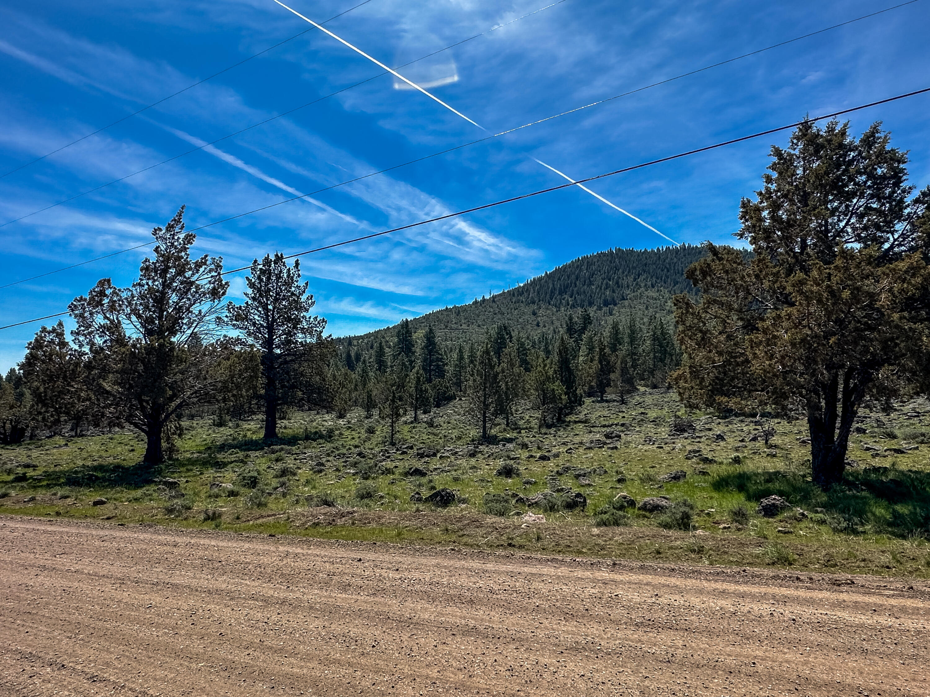 Cedar Trails - Land