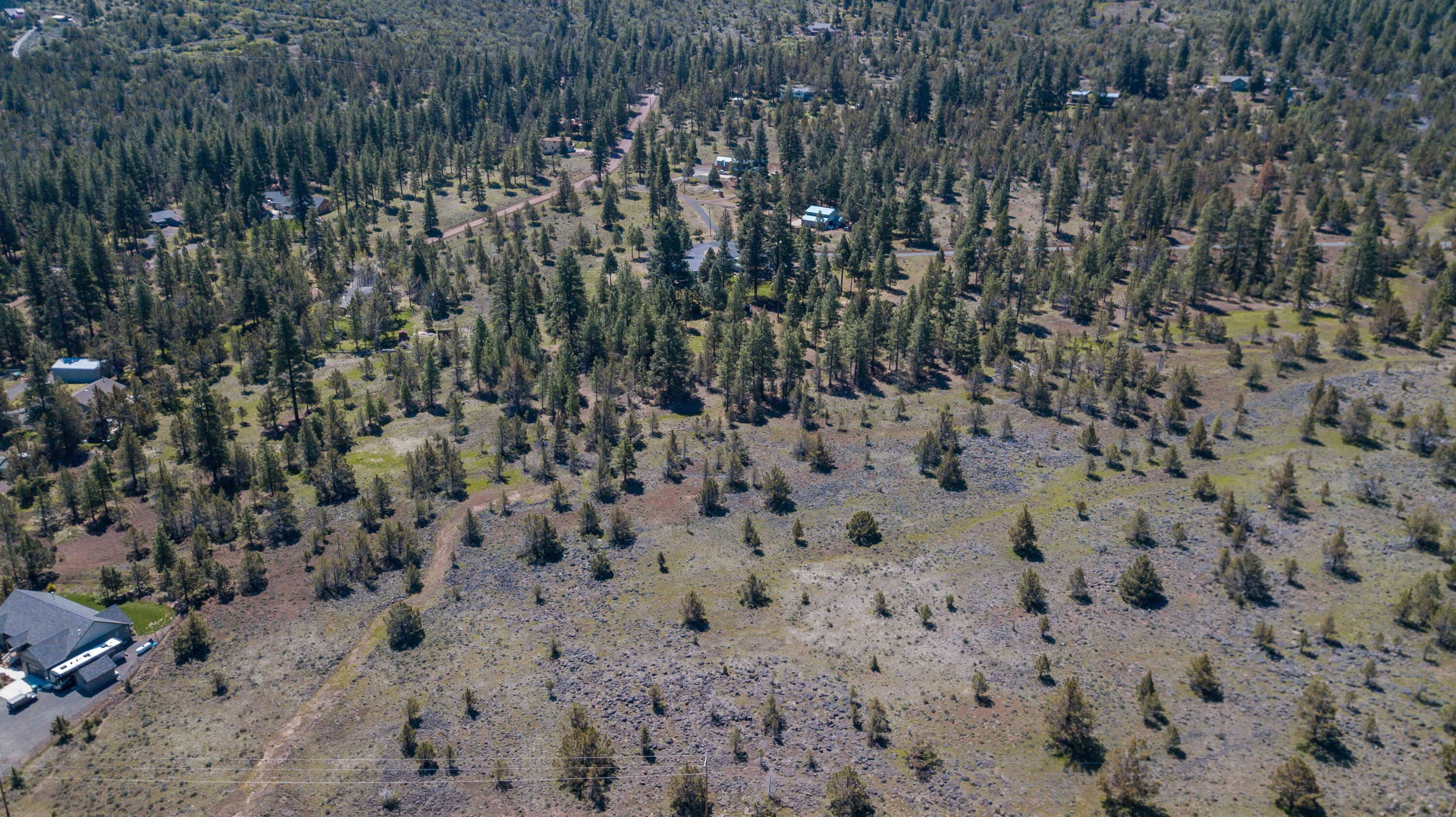 Cedar Trails - Land