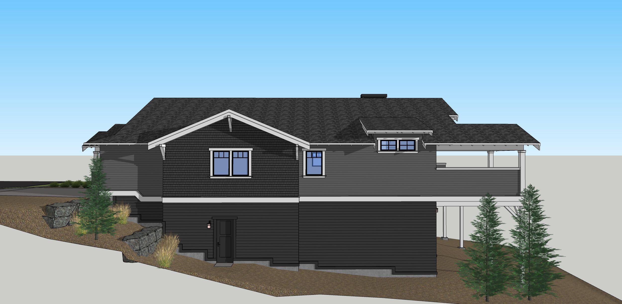 Talline Phase 1 & 2 - Residential