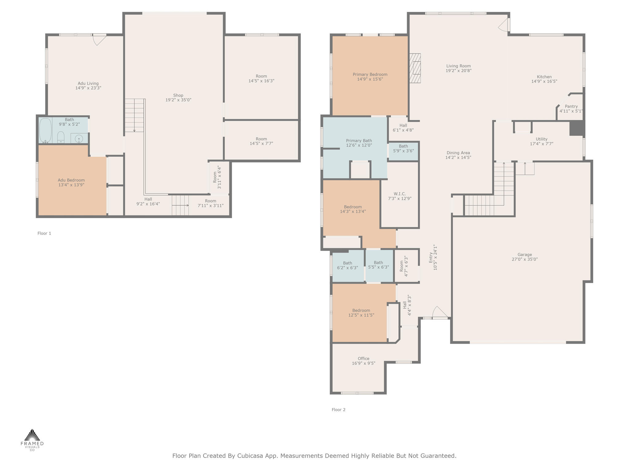 Talline Phase 1 & 2 - Residential