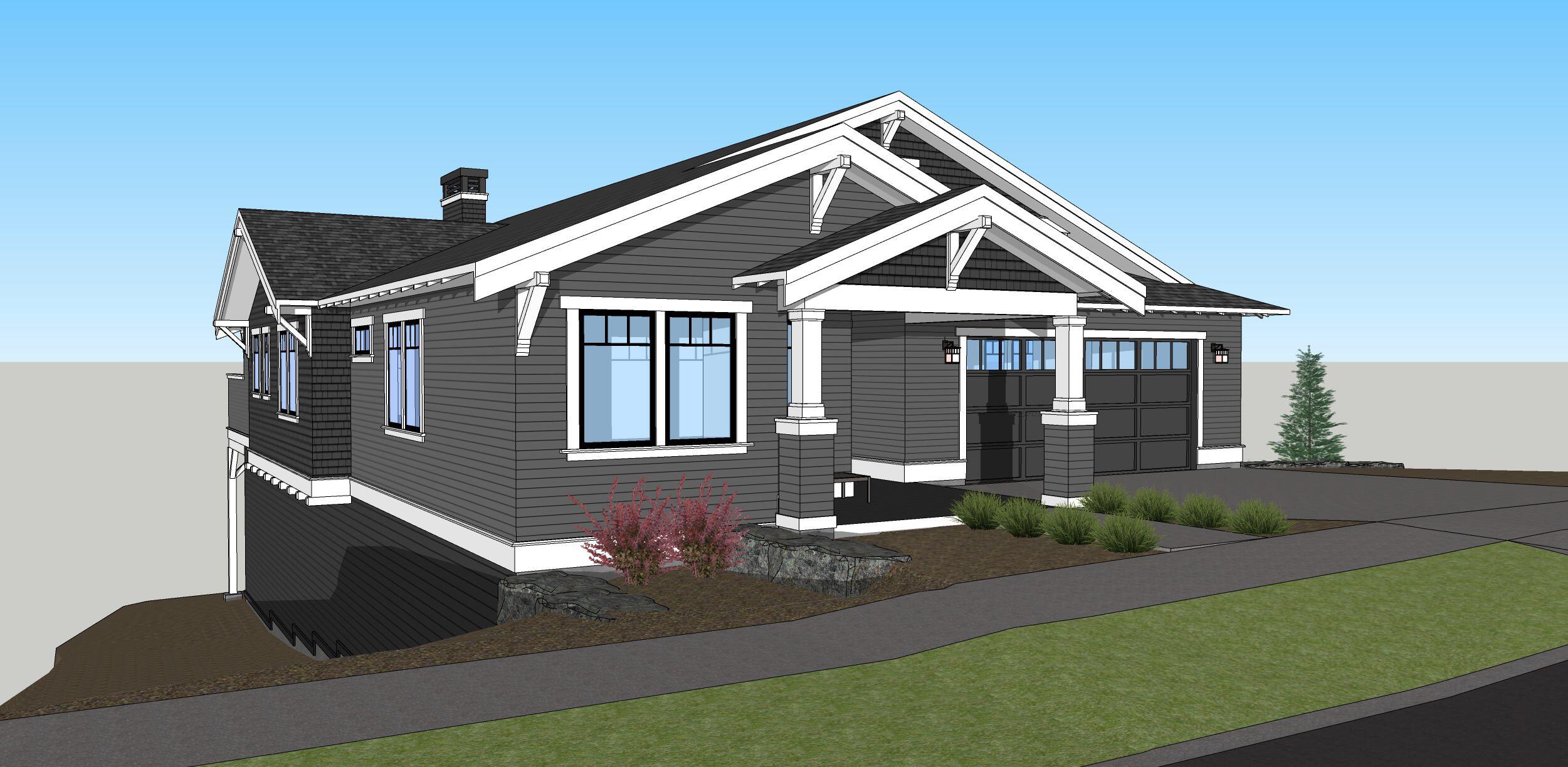 Talline Phase 1 & 2 - Residential