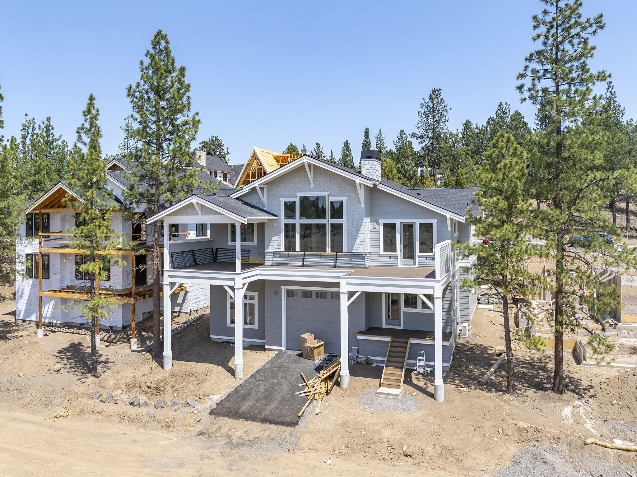 Talline Phase 1 & 2 - Residential