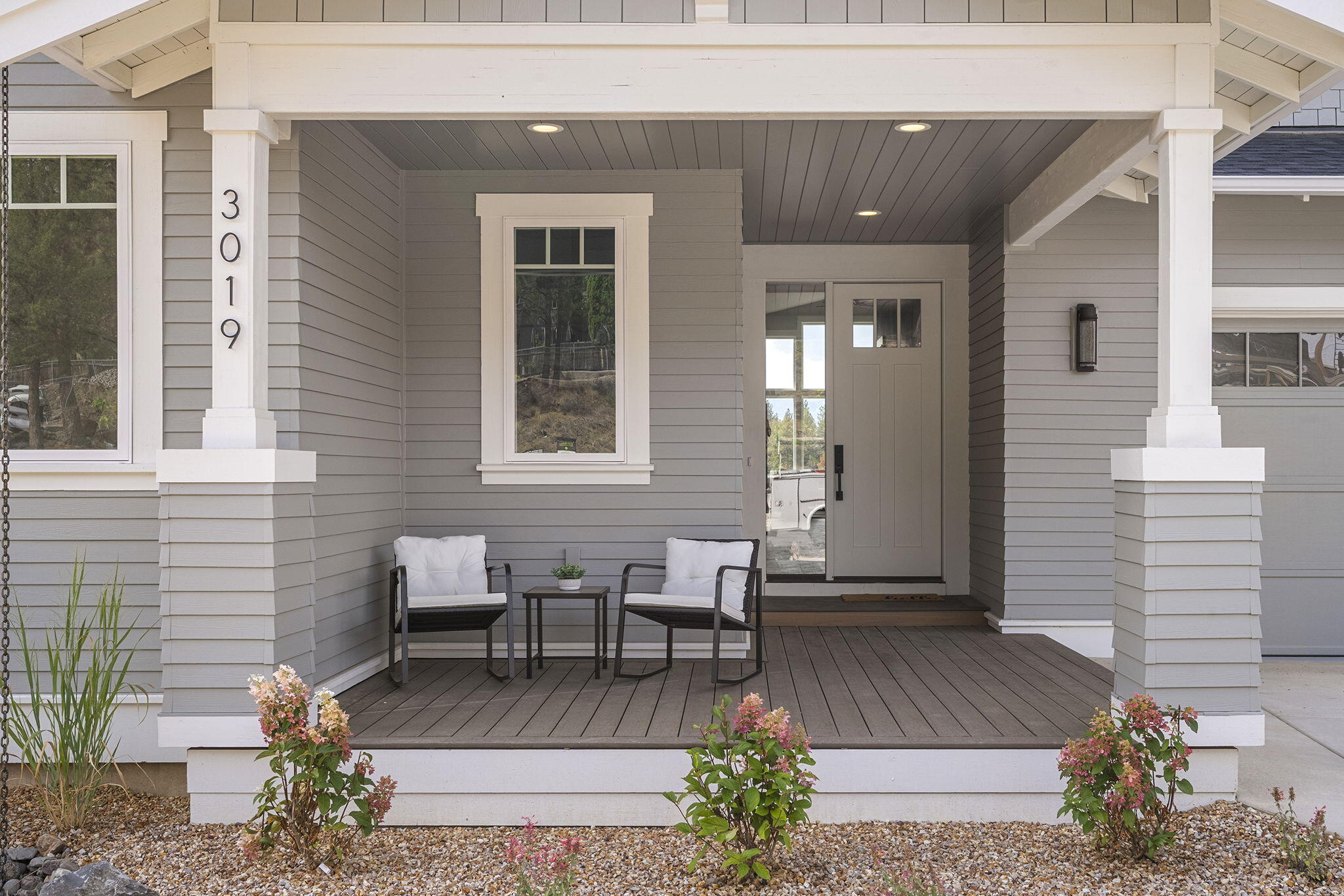 Talline Phase 1 & 2 - Residential