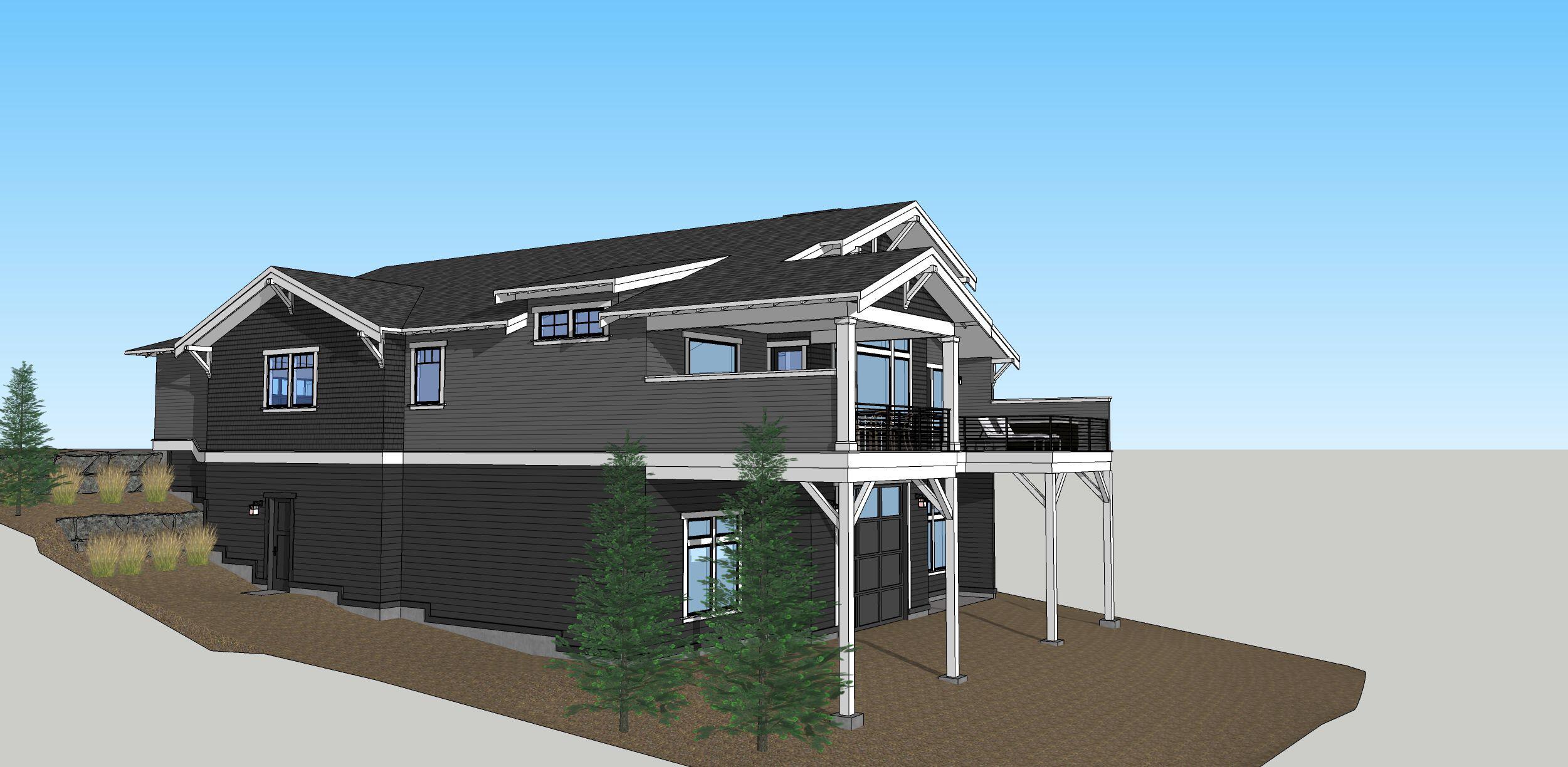 Talline Phase 1 & 2 - Residential