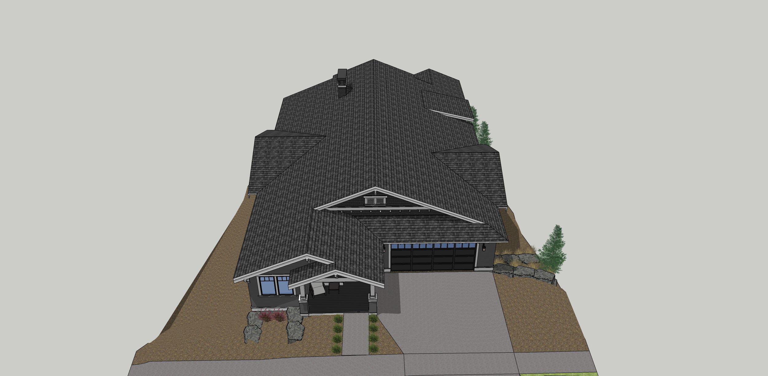 Talline Phase 1 & 2 - Residential