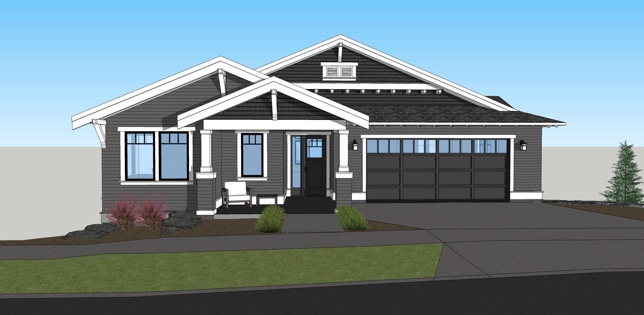 Talline Phase 1 & 2 - Residential