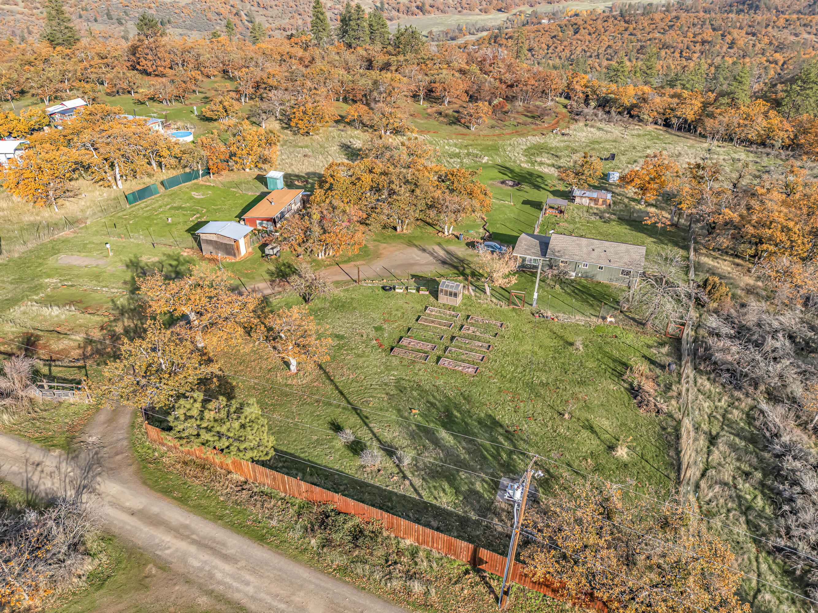 N/A - Residential