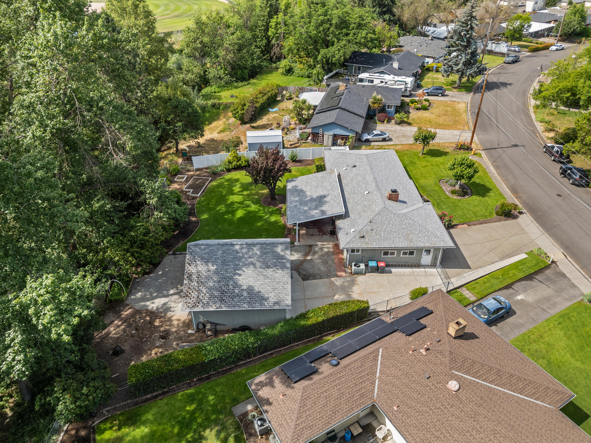 Edgemont Subdivision - Residential