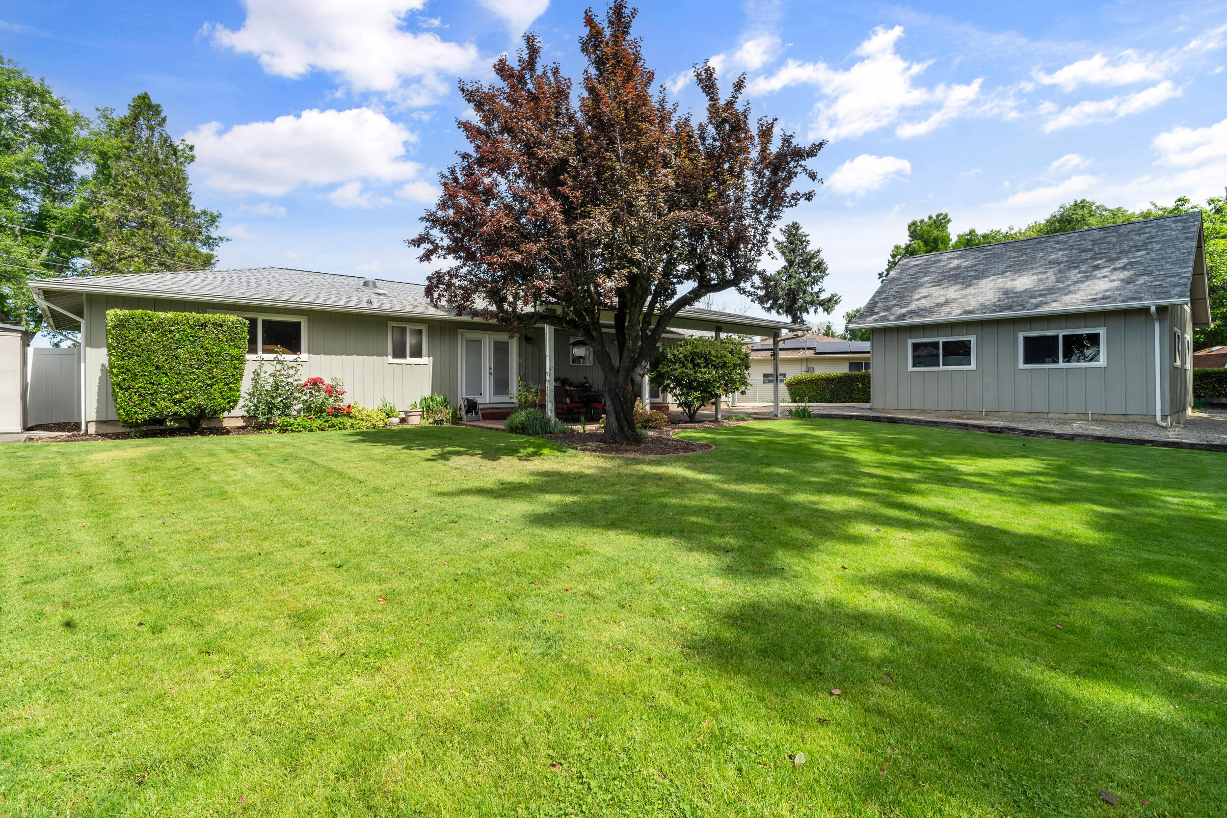 Edgemont Subdivision - Residential